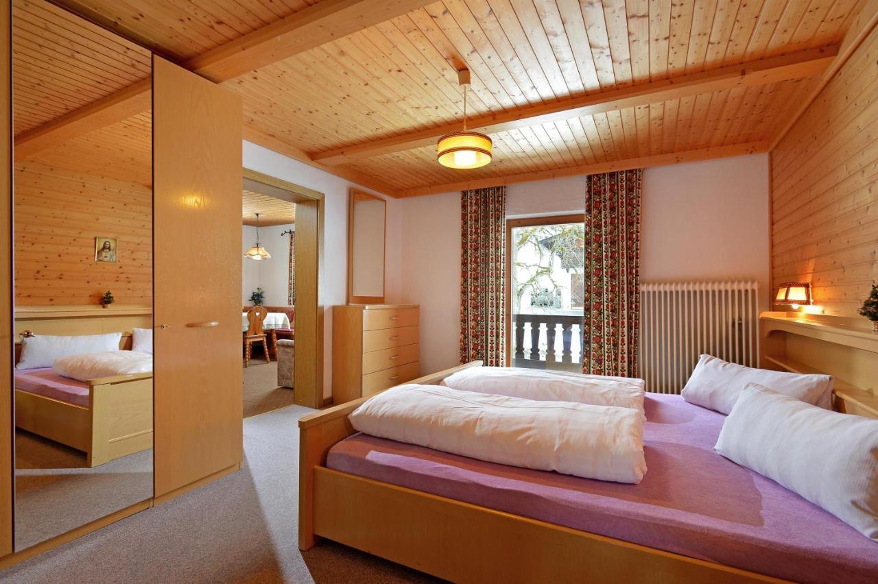Koegei Hof Apartment Going am Wilden Kaiser Luaran gambar