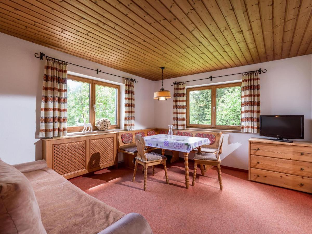 Koegei Hof Apartment Going am Wilden Kaiser Luaran gambar