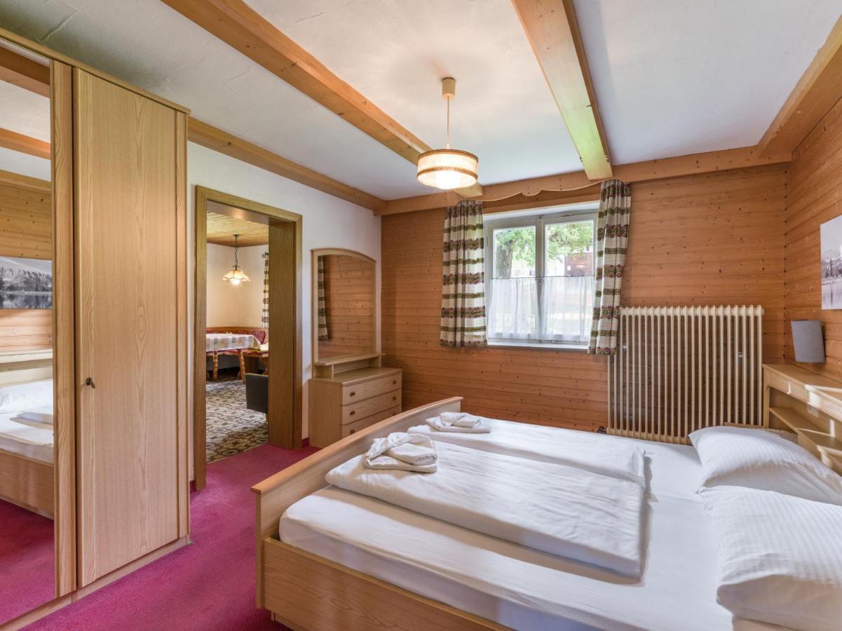 Koegei Hof Apartment Going am Wilden Kaiser Luaran gambar